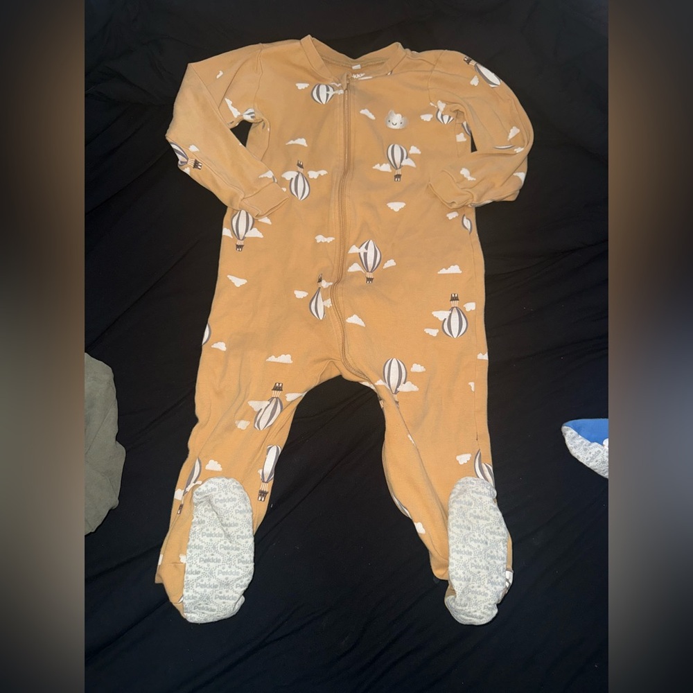 Pekkle sleeper